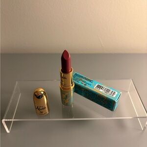 MAC Cosmetics Disney Aladdin Collection Lipstick